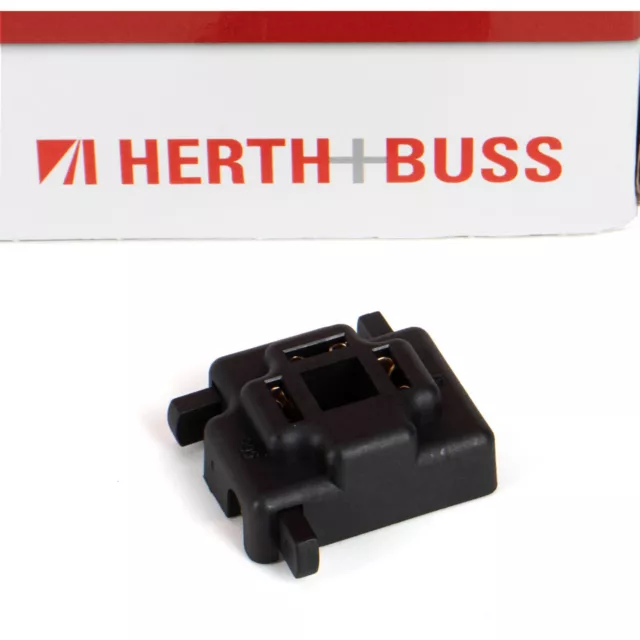 HERTH+BUSS UNIVERSAL H4 R2 Stecker Adapter Lampen Fassung Sockel Socket Licht