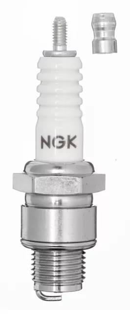 NGK B8HS (5510) Zündkerze spark plug NEU OVP ersetzt Bosch W3AC