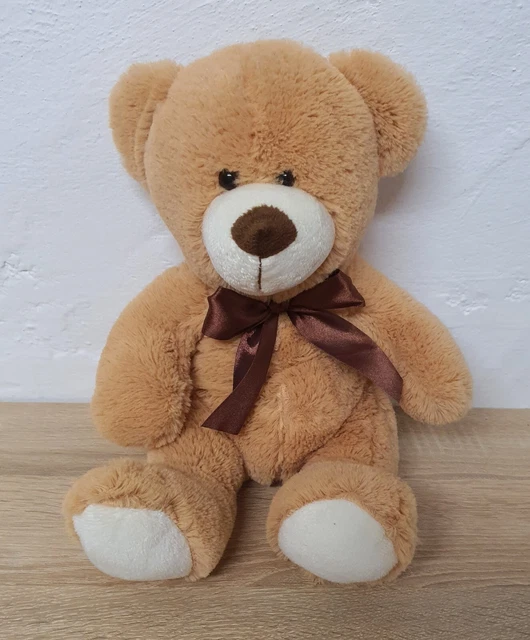 BEL OURS ANCIEN articulé JAN JAC Paris 58 cm EUR 48,00 - FR