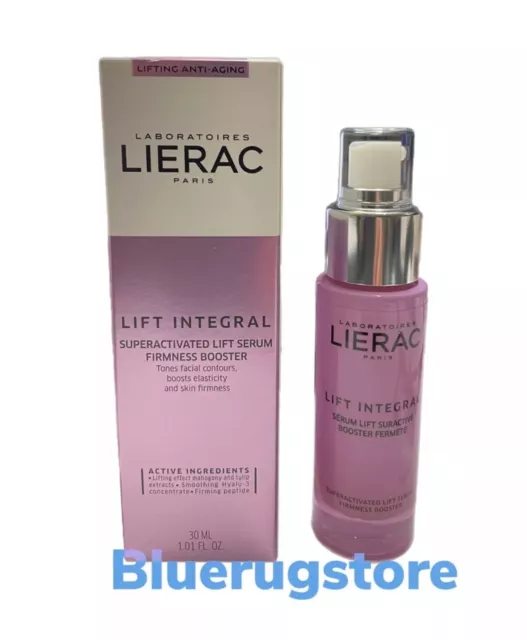 Lierac Lift Integral Superactivated Lift Serum Firmness Booster - 1oz / 30ml