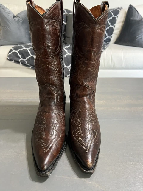 Sears deals cowboy boots