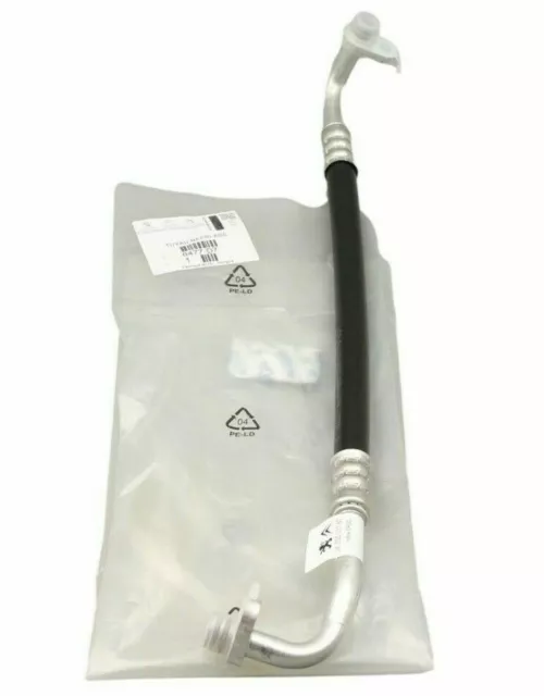 Tuyau / Tuyau De Climatisation D'origine Citroen Xsara Picasso 2.0 HDI 6477D7