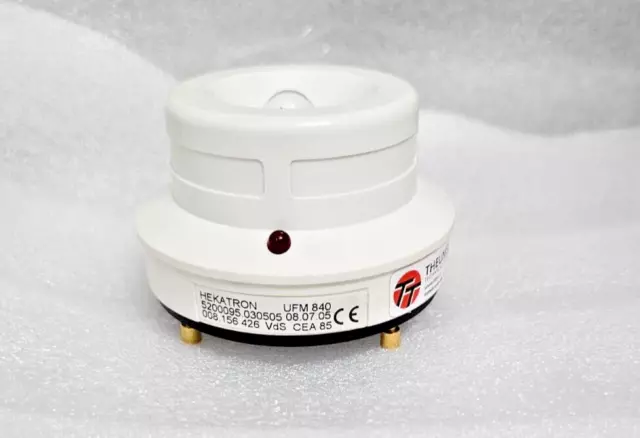 Hekatron Ufm840 5200095