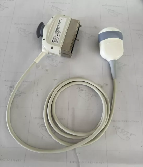 GE Rab4-8-D ultrasound probe transducer