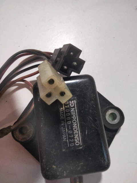 Radiateur d'occasion 350 RDLC YAMAHA - Basic Moto France