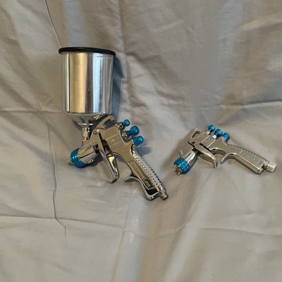 Devilbiss StartingLine Spray Gun