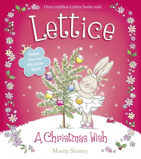 A Christmas Wish (Lettice) by Stanley, Mandy