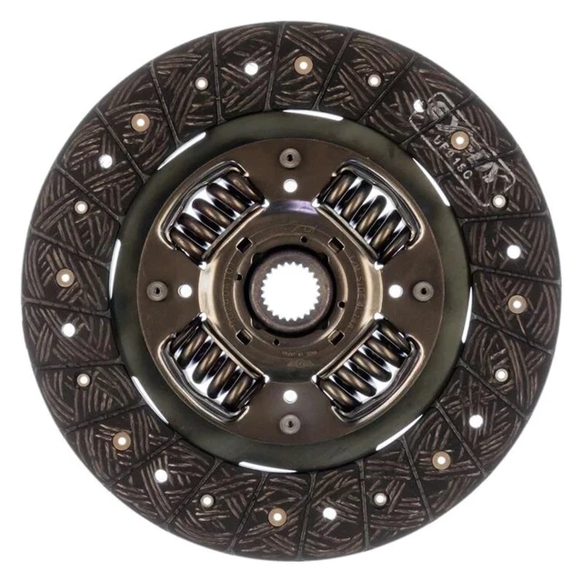 Exedy Stage 1 Replacement Organic Clutch Disc for 2004-14 Subaru Impreza WRX STI