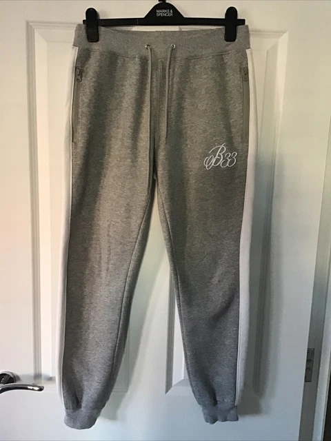 Bee inspired deals grey joggers