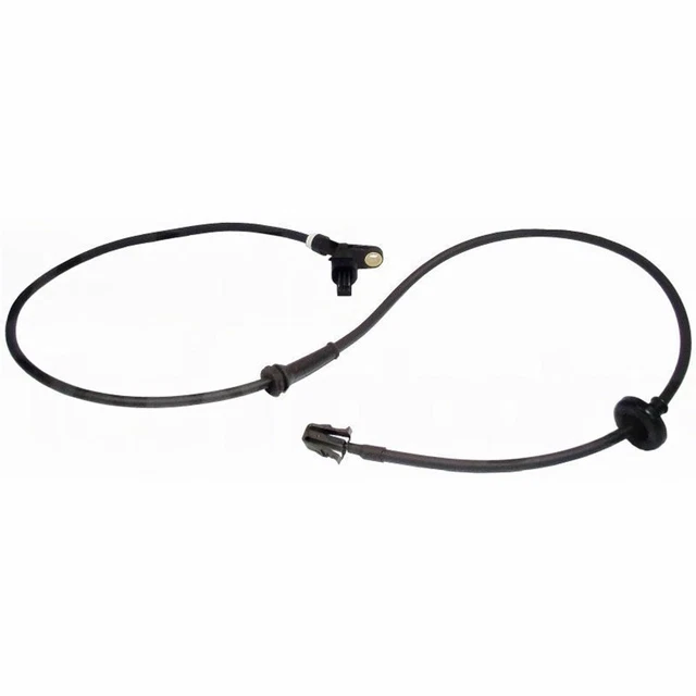 Delphi Rear ABS Wheel Speed Sensor Fits VW Golf III IV Vento 1H0927807D SS20031
