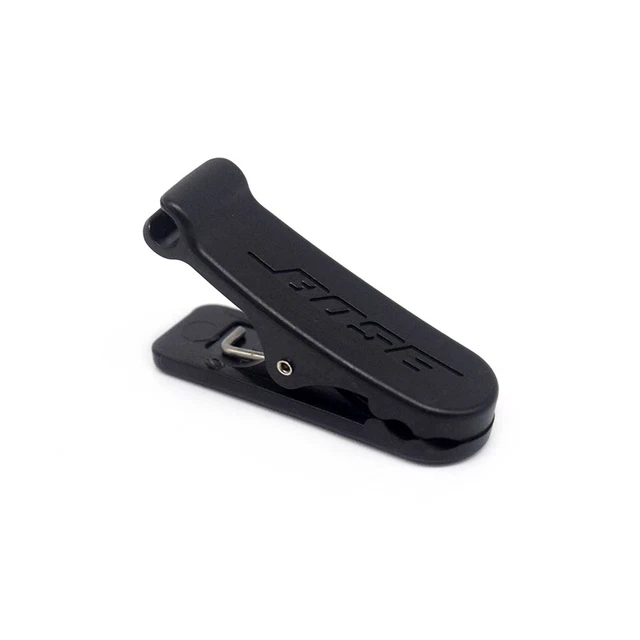 ORIGINAL BOSE SOUNDSPORT Headphones Mount Wire Cable Clothing Clip