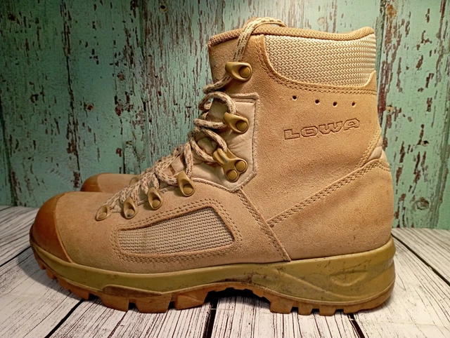 British Army Lowa Boots on Sale | emergencydentistry.com