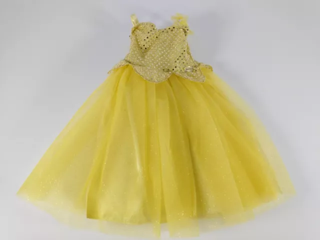 American Girl Dress Only From Shimmering Ballroom Gown Outfit