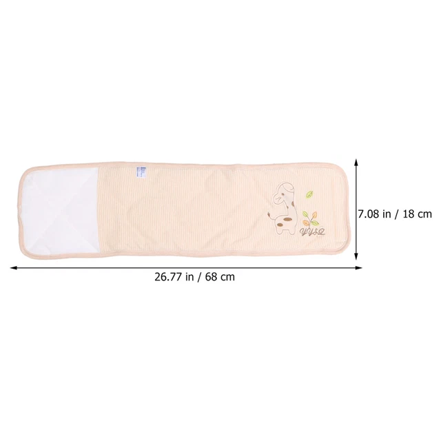 BABY UMBILICAL CORD Belly Band Gassy Adhesive Baby Child £7.52