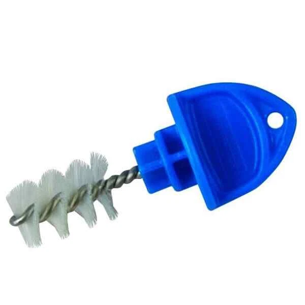 San Jamar KLP200 Kleen Plug Beer Tap Plug - 5 / PK
