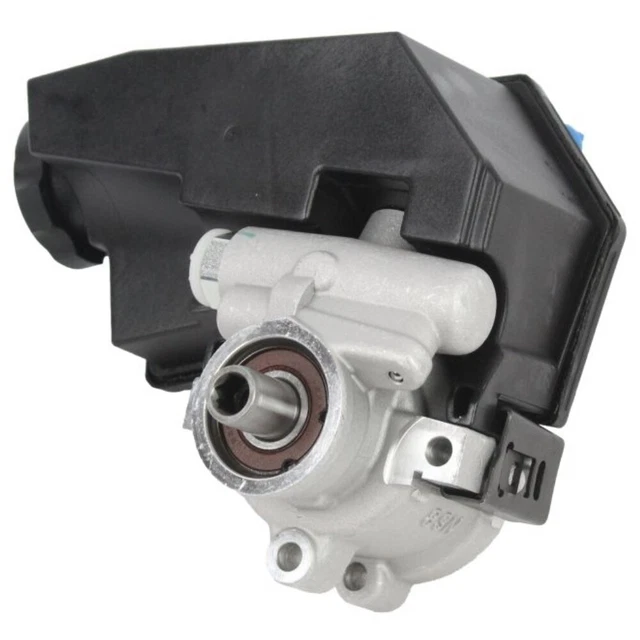 Tuyau de retour (réservoir vers boîtier de direction) 2.5L Jeep Wrangler YJ