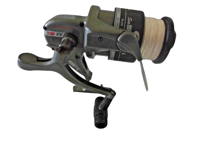 Moulinet Cormoran Corcast 7 Pif 3000 - Integral Pêche