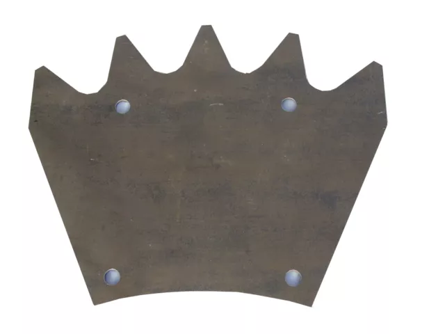Manure Spreader paddle to fit NH 145,155, 165 185, 213,514, 518, 519 New Holland