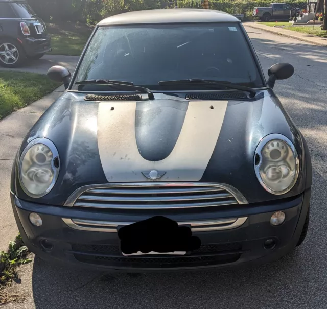 Mini: Cooper Mini: Cooper