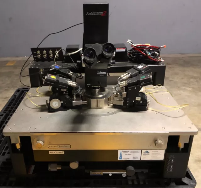 Cascade Microtech 11000 Probe Station