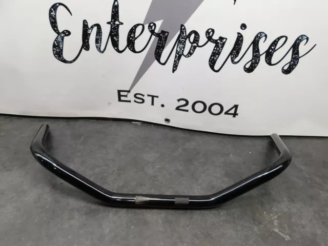 harley davidson softail handlebars