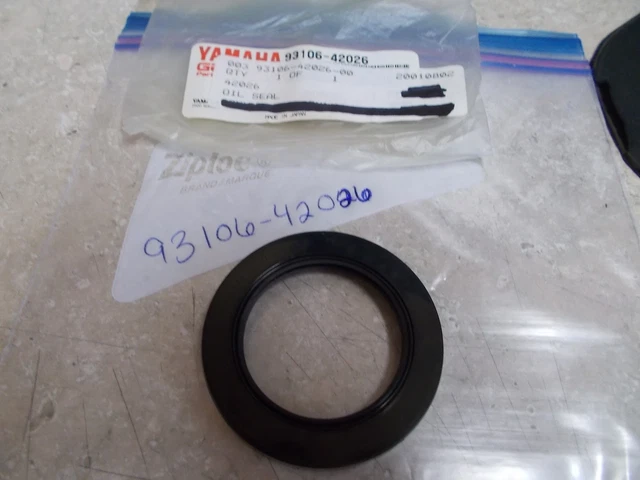 Joint D'huile De Différentiel Arrière Neuf Pour Toyota Supra MA61 & MA70, Celica GTS RA65 – Modèles 1982 à 1992 – Référence 90311-38010