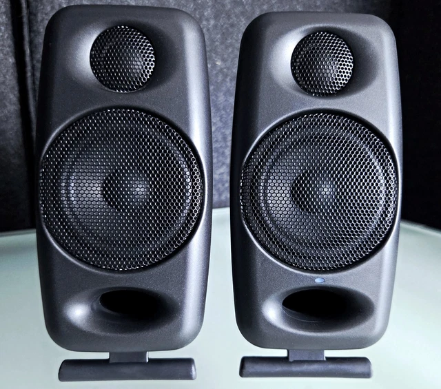 Altavoces y monitores, Sonido profesional, Instrumentos musicales