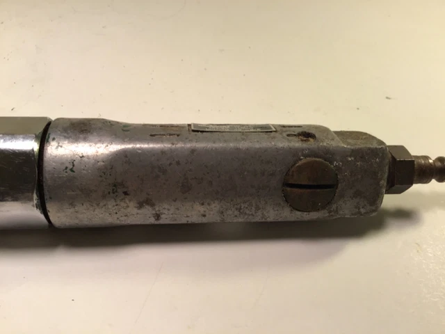 Astro Pneumatic AP-134 Air Ratchet  3/8” Drive 7