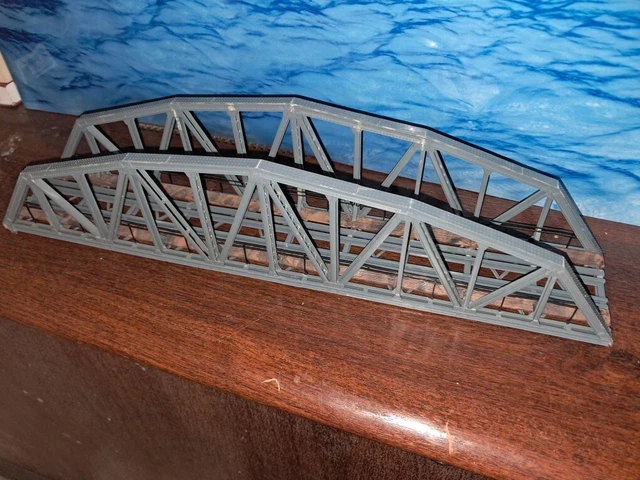 Maquette De Bâtiment Urbain Faller/Vollmer/Kibri - Pour Réseau De Trains Miniatures - Occasion Excellent état