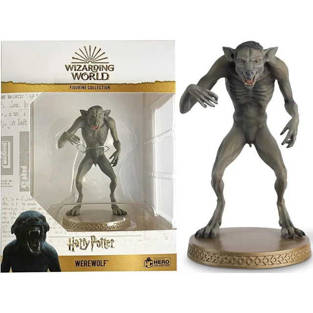 Wizarding World , Harry Potter Poupée elfe interactive magique Dobby de