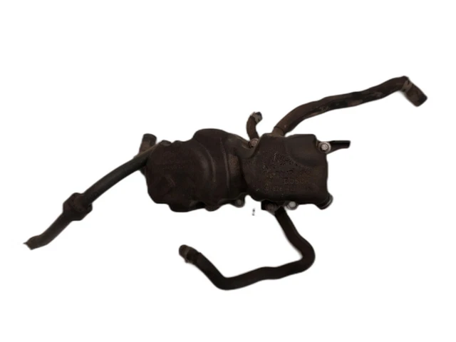 Mercedes Benz a Class W169 Separatore-Olio Ventilazione Carter 0928400551