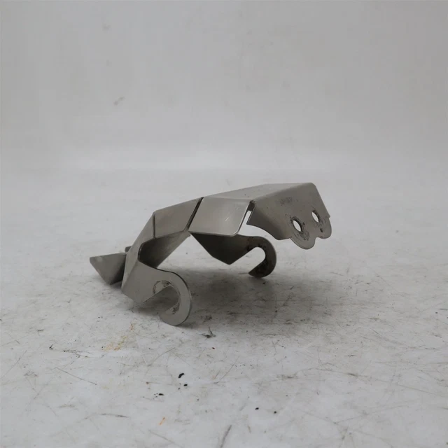 2019 CCM SPITFIRE CAFE RACER (SkunkWerx Edition) Front Engine Guard £ ...