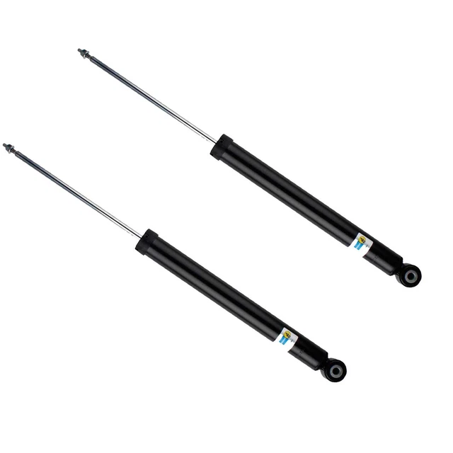 2 Ammortizzatori Bilstein B4 posteriore 2-19-261393 per SCION iA ricambio OE
