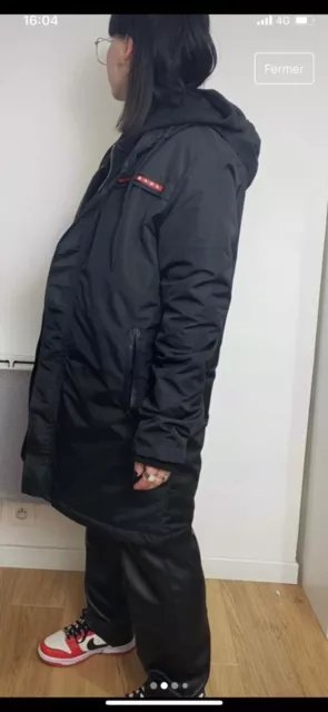 Veste chemise nike online