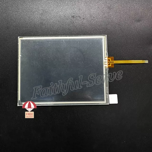 For TRIMBLE TSC3 AMT10476 AMT 10476 Touch Screen Digitizer  Glass Panel 99*76mm