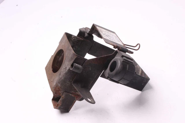 Support Fusibles Et Relais Pour Honda CB 400 N (1978-1981) - Pièce D'occasion