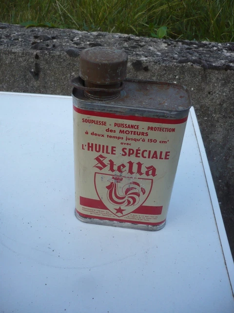 Huile Regent Pour Gants De Baseball – 4 Oz – Huile De Neatsfoot – Vintage