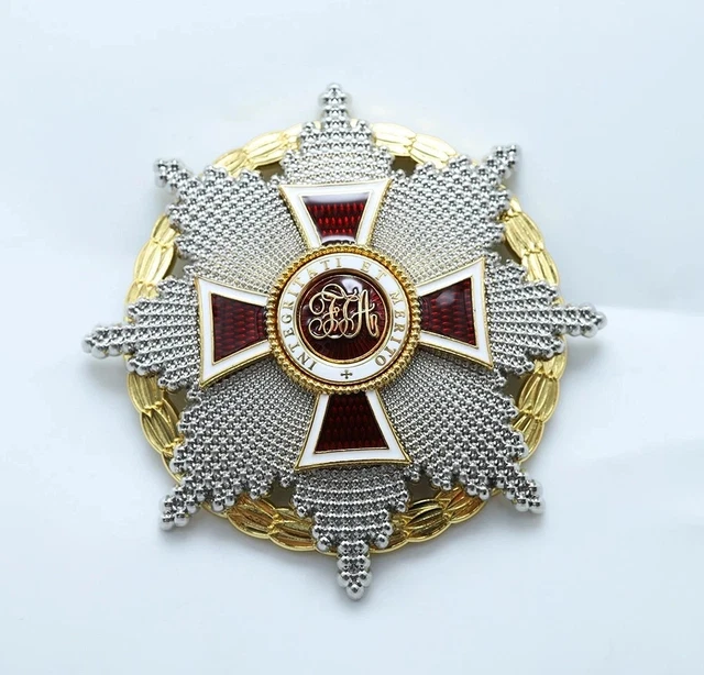 Ö帝政オーストリア軍＊１９１４年＊クロアチア愛国者ブローチ（実物） クロアチア独立国軍 - Wikipedia