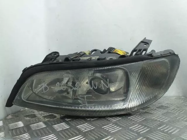 Xenon Faro Izquierdo / Xenon / 3961066 Para Opel Omega B Elegance Berlina