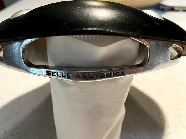 selle anatomica x series