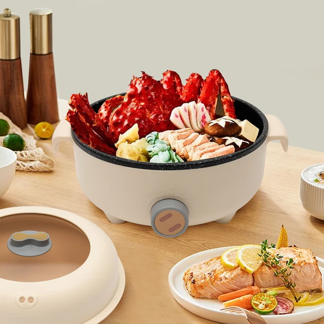 Écumoire Inox Retoo - 14,5 Cm - Longue Poignée - Pour Friture Et Cuisine