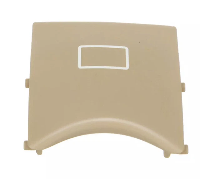 Sunroof Switch Frame For Renault Megane II MK2, Scenic II