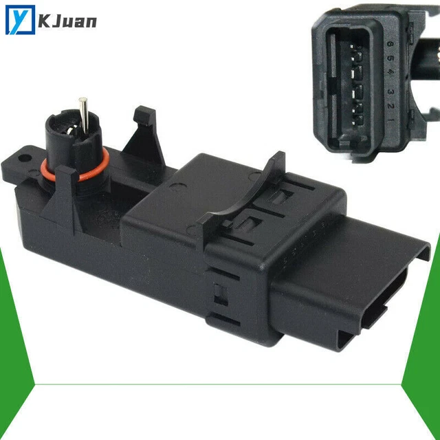 Auto Fensterheber Motormodul 440726 für Renault Megane II Stufenheck Clio III DE