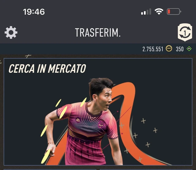 Crediti Fifa 23 (ps5 Ps4 Xbox) Metodo ANTIBAN 100 K 5 Euro