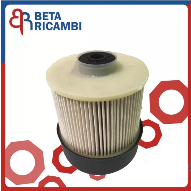 Filtro Gasolio Renault Clio IV 1.5 DCi Captur Dacia Duster Dokker Lodgy Sandero