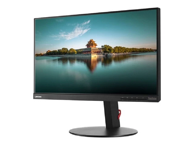 Lenovo ThinkVision T23i-20 - LED-Monitor - Full HD (1080p) - 58.42 cm (23 #EG661 3