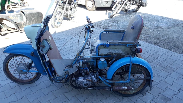 simson duo krause duo