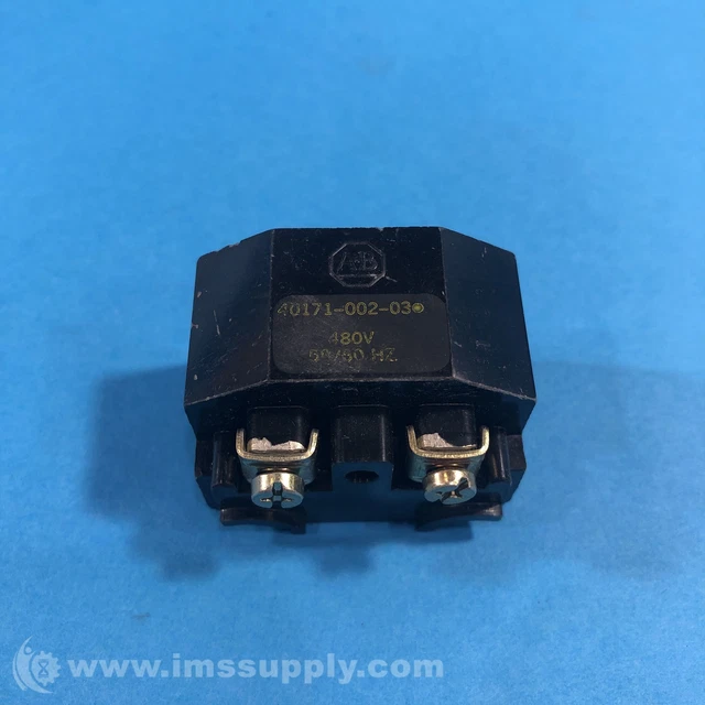 Allen Bradley 40171-002-03 Transformer Module USIP