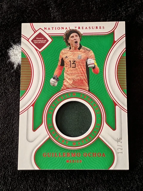 memo ochoa jersey 2022
