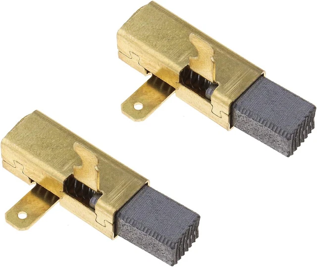 491704 492014 Cepillo de carbono compatible con FESTOOL TS55 TS 75 AP55EB AP65EB 1